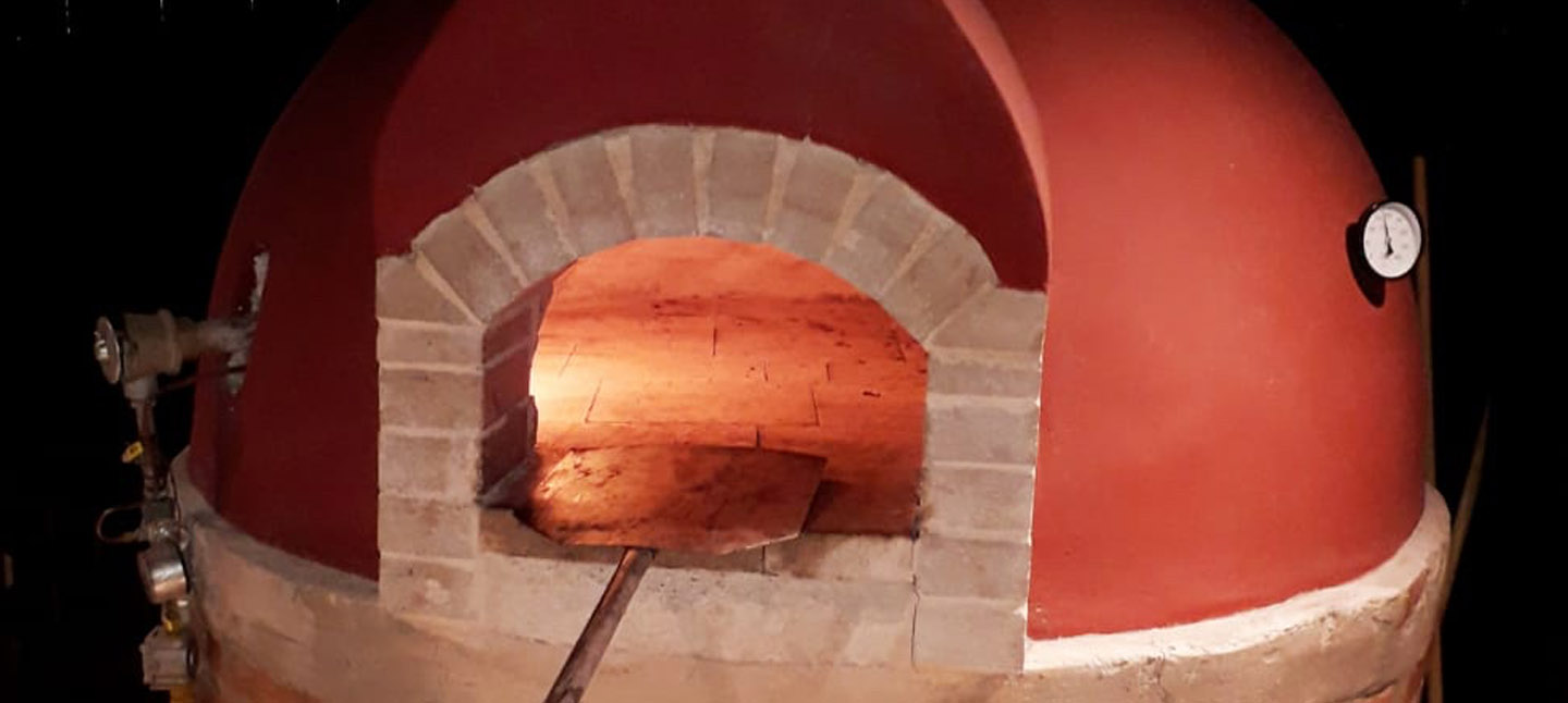 Hornos La Tronera - Construccion artesanal de hornos de barro o ladrillos