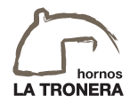logo Hornos La Tronera